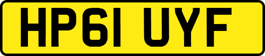 HP61UYF