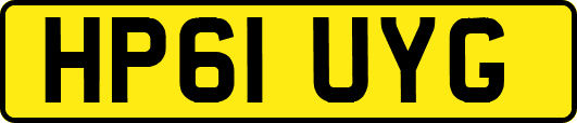 HP61UYG