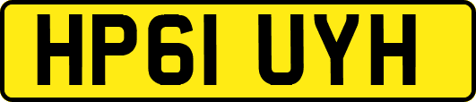 HP61UYH
