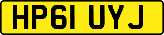 HP61UYJ