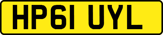 HP61UYL