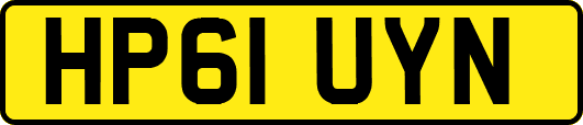HP61UYN