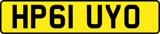 HP61UYO