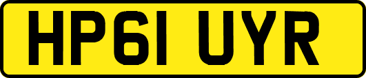 HP61UYR