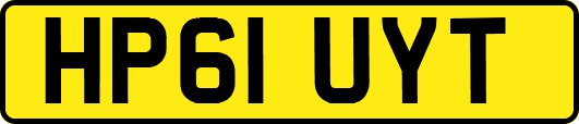 HP61UYT