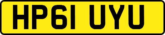 HP61UYU