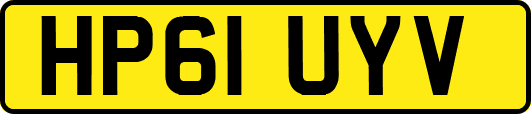 HP61UYV