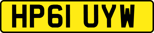 HP61UYW