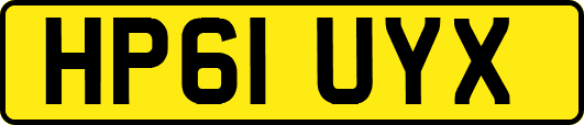 HP61UYX
