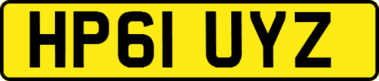 HP61UYZ
