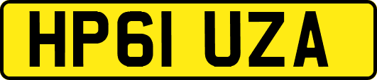 HP61UZA