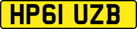 HP61UZB