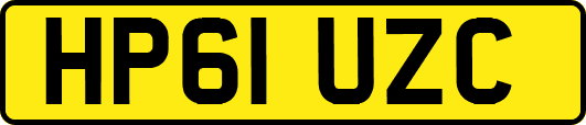 HP61UZC
