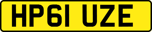 HP61UZE
