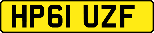 HP61UZF