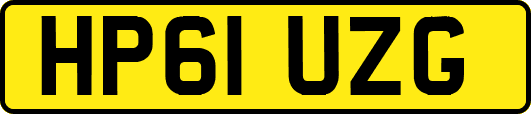 HP61UZG