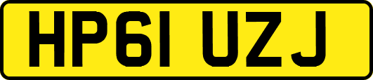 HP61UZJ