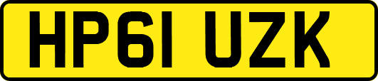 HP61UZK