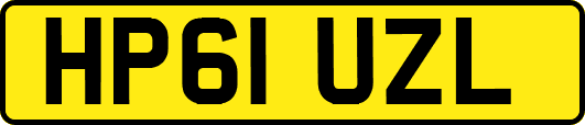 HP61UZL