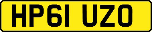 HP61UZO