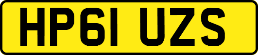 HP61UZS