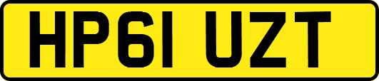 HP61UZT