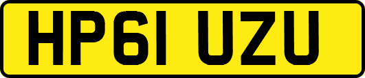 HP61UZU
