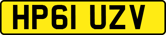HP61UZV