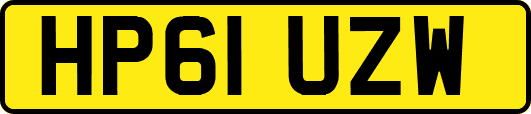 HP61UZW