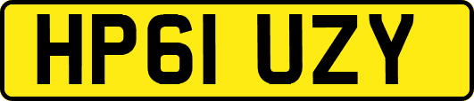 HP61UZY