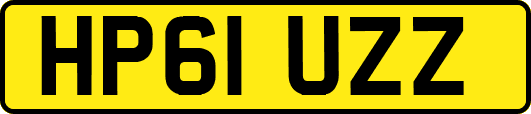 HP61UZZ