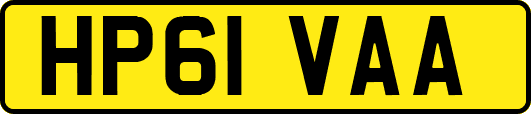 HP61VAA