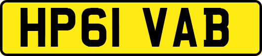 HP61VAB