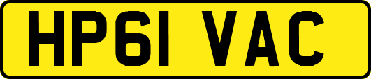 HP61VAC