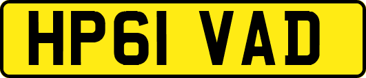 HP61VAD