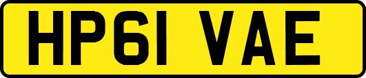 HP61VAE