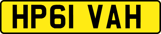HP61VAH