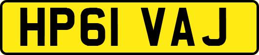 HP61VAJ