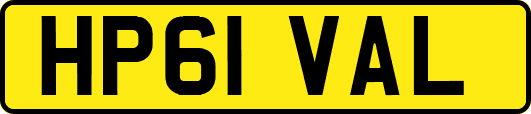 HP61VAL