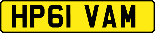 HP61VAM
