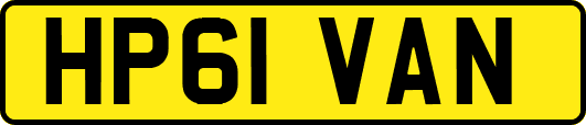 HP61VAN