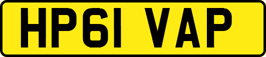 HP61VAP