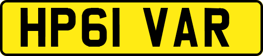 HP61VAR