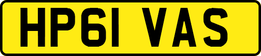 HP61VAS