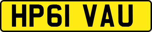 HP61VAU