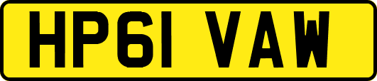 HP61VAW