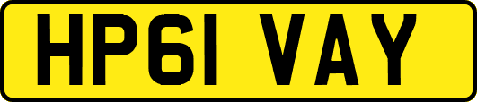HP61VAY