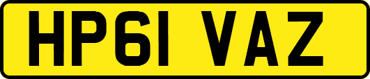 HP61VAZ