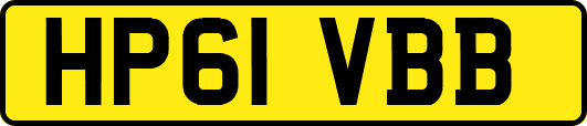 HP61VBB