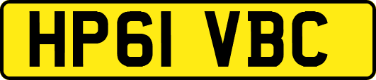 HP61VBC